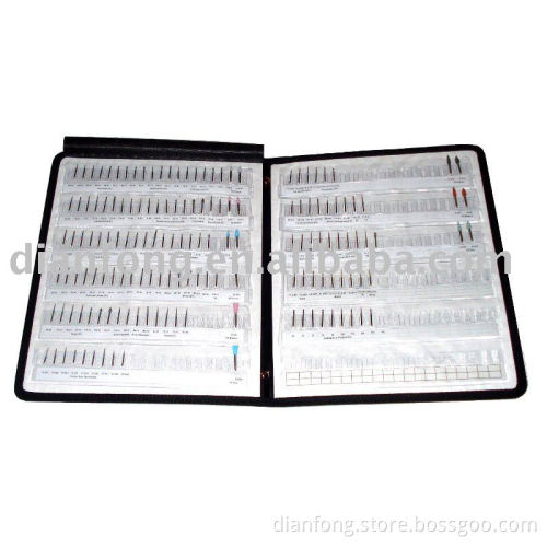 FG/RA dental equipment